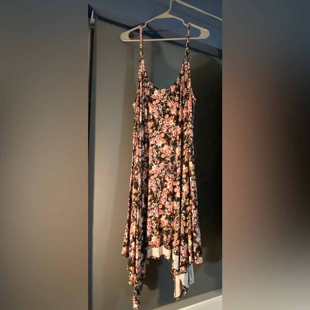 Summer/fall Dress